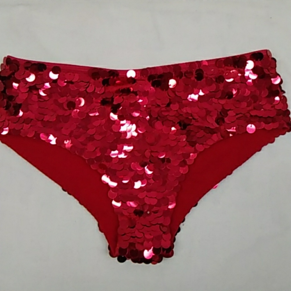 Clubwear/BOOTY SHORTS